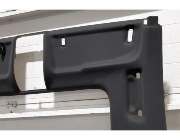 Front Interior Roof Trim Panel AUDI Q7 (4LB), AUDI Q7 Van (4LB), AUDI Q7 (4MB, 4MG)