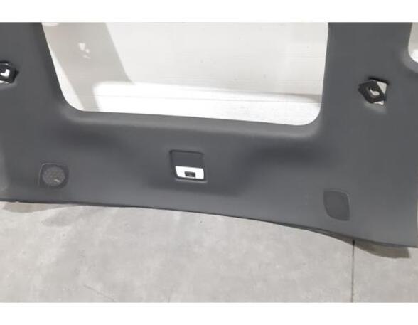 Front Interior Roof Trim Panel AUDI Q7 (4LB), AUDI Q7 Van (4LB), AUDI Q7 (4MB, 4MG)