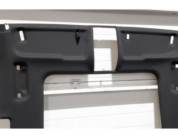 Front Interior Roof Trim Panel AUDI Q7 (4LB), AUDI Q7 Van (4LB), AUDI Q7 (4MB, 4MG)