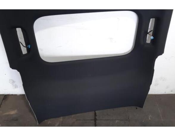 Front roof paneel MERCEDES-BENZ B-CLASS (W247)