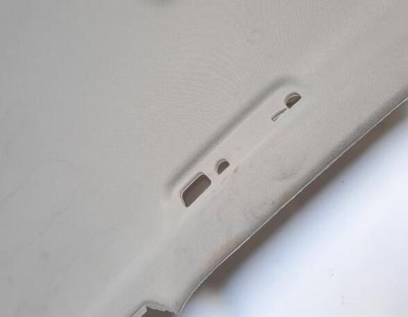 Front Interior Roof Trim Panel VOLVO V40 Hatchback (525, 526), VOLVO V40 Cross Country (526)