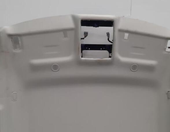 Front Interior Roof Trim Panel LAND ROVER RANGE ROVER EVOQUE (L538)