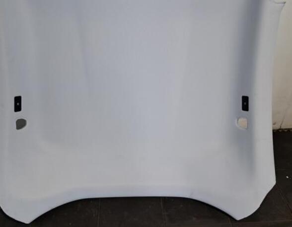 Front Interior Roof Trim Panel PEUGEOT 508 II (FB_, FH_, F3_)