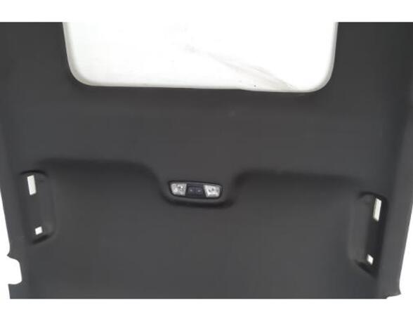 Front Interior Roof Trim Panel AUDI A3 Sportback (8VA, 8VF), AUDI A6 Allroad (4GH, 4GJ, C7)