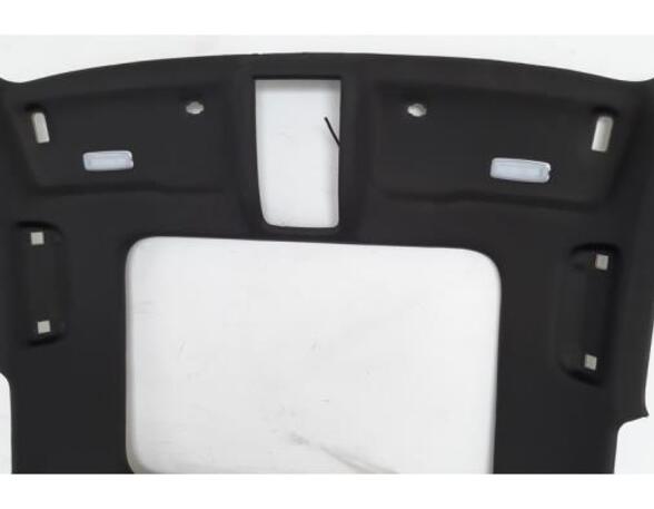 Front Interior Roof Trim Panel AUDI A3 Sportback (8VA, 8VF), AUDI A6 Allroad (4GH, 4GJ, C7)