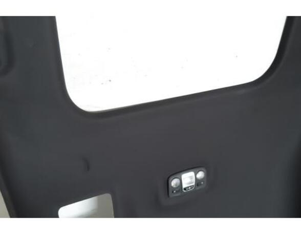 Front Interior Roof Trim Panel PEUGEOT 5008 II (MC_, MJ_, MR_, M4_)