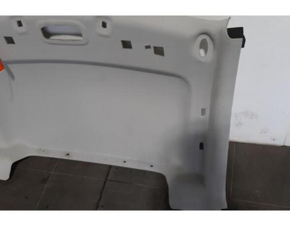 Front Interior Roof Trim Panel FORD TRANSIT CONNECT V408 Box Body/MPV