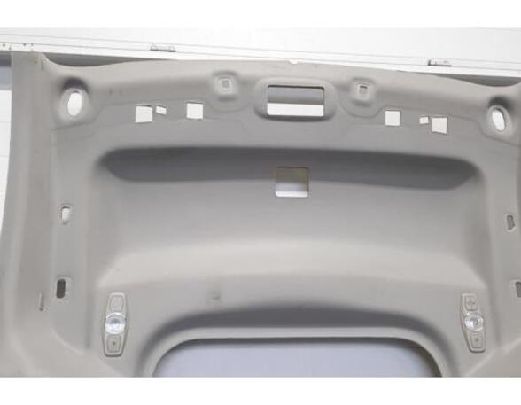 Front Interior Roof Trim Panel FORD TOURNEO CONNECT / GRAND TOURNEO CONNECT V408 MPV, FORD TRANSIT CONNECT MPV