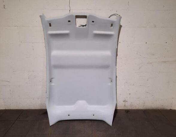 Front Interior Roof Trim Panel PEUGEOT 208 I (CA_, CC_)