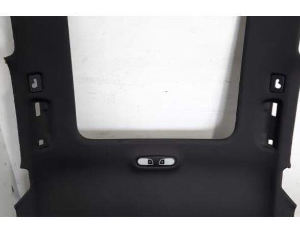 Front Interior Roof Trim Panel AUDI A6 Avant (4G5, 4GD, C7), AUDI A7 Sportback (4GA, 4GF), AUDI A6 Allroad (4GH, 4GJ, C7)