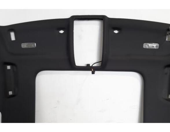 Front Interior Roof Trim Panel AUDI A6 Avant (4G5, 4GD, C7), AUDI A7 Sportback (4GA, 4GF), AUDI A6 Allroad (4GH, 4GJ, C7)