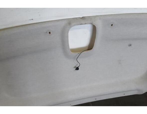 Front Interior Roof Trim Panel RENAULT TRAFIC III Van (FG_)