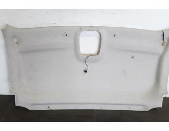 Front Interior Roof Trim Panel RENAULT TRAFIC III Van (FG_)