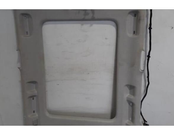 Front Interior Roof Trim Panel CITROËN C3 AIRCROSS II (2R_, 2C_)