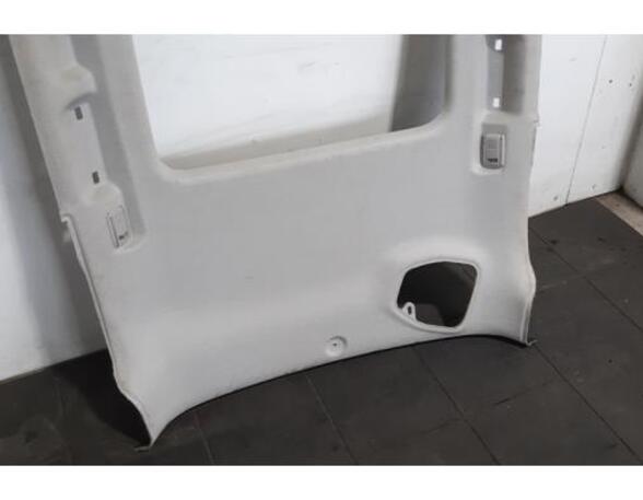 Front Interior Roof Trim Panel CITROËN C3 AIRCROSS II (2R_, 2C_)