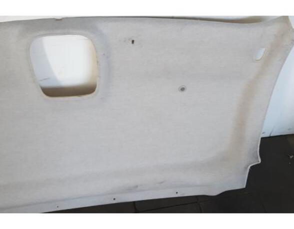 Front Interior Roof Trim Panel RENAULT TRAFIC III Van (FG_)