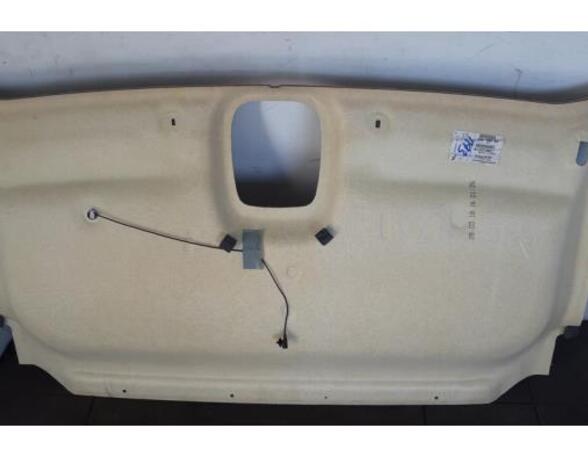 Front Interior Roof Trim Panel RENAULT TRAFIC III Van (FG_)