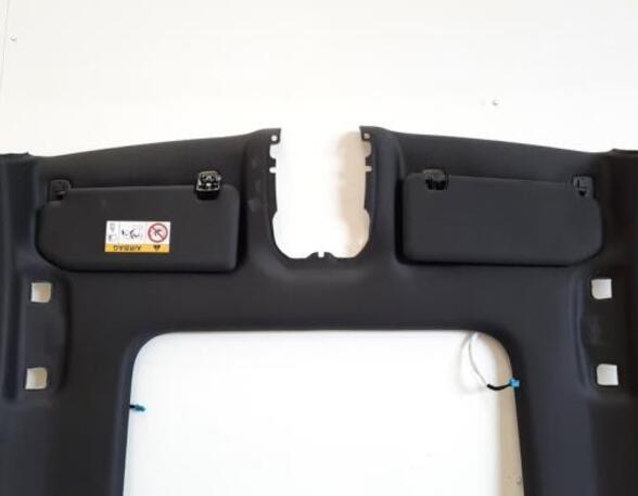 Front Interior Roof Trim Panel DS DS 7 Crossback (J4_, JR_, JC_), CITROËN DS