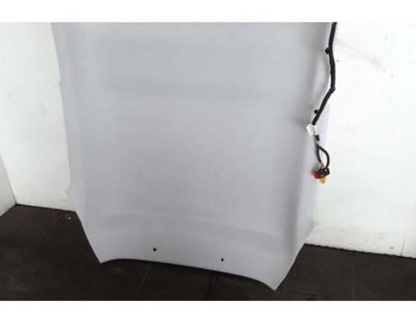 Front Interior Roof Trim Panel OPEL CORSA F (P2JO)