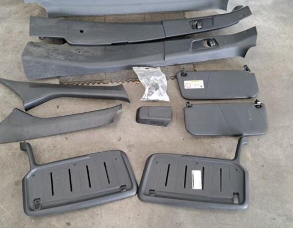 Front Interior Roof Trim Panel MERCEDES-BENZ SPRINTER 3,5-t Van (B907, B910)