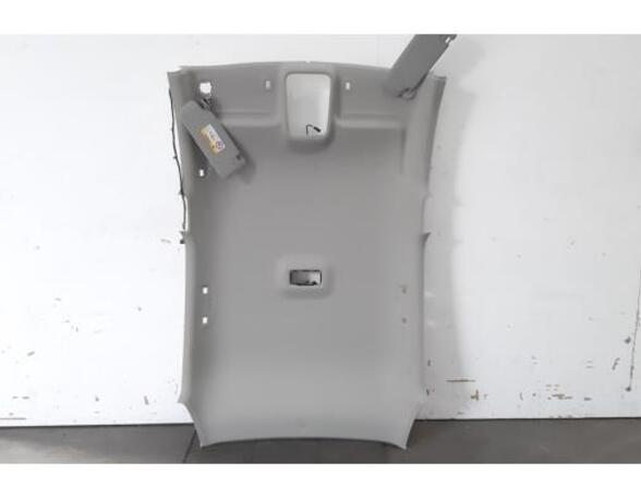 Front roof paneel OPEL ASTRA K (B16)