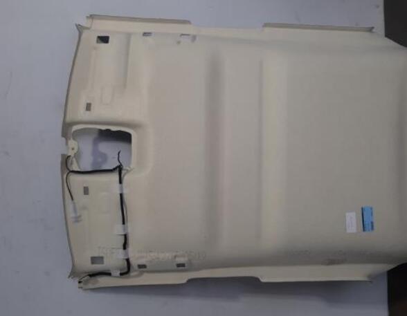 Front Interior Roof Trim Panel OPEL CORSA F (P2JO)