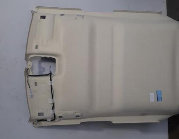 Front Interior Roof Trim Panel OPEL CORSA F (P2JO)