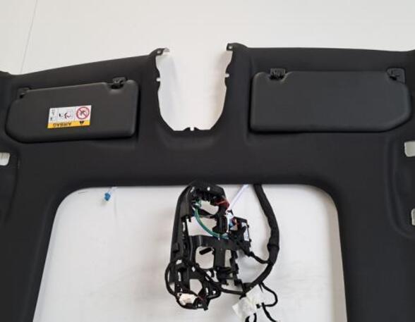 Front Interior Roof Trim Panel PEUGEOT 5008 II (MC_, MJ_, MR_, M4_)