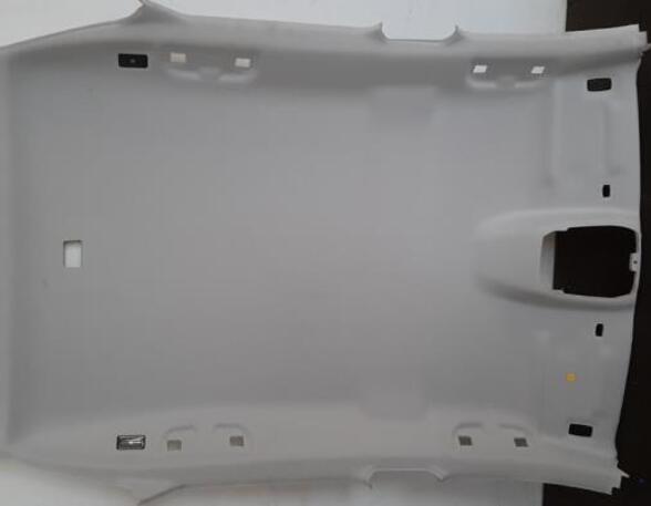 Front Interior Roof Trim Panel DS DS 4 II (F_, FB_, F3_)