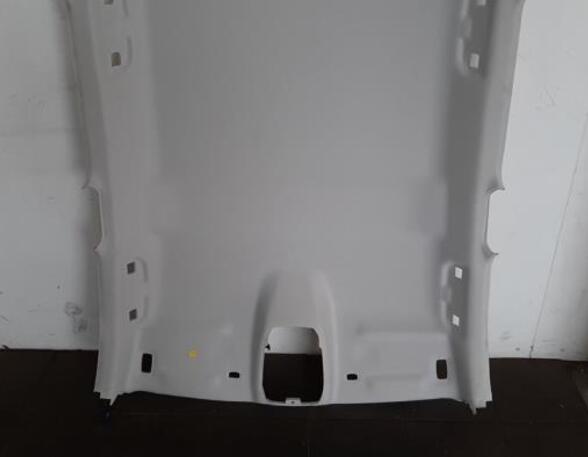 Front Interior Roof Trim Panel DS DS 4 II (F_, FB_, F3_)