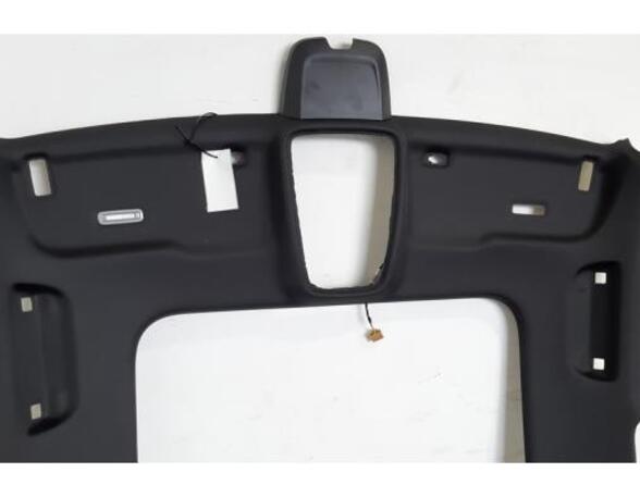 Front roof paneel AUDI A6 C8 Avant (4A5)