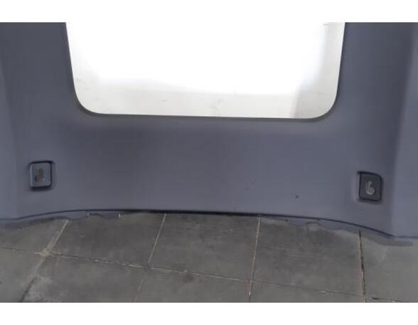 Front roof paneel AUDI A6 C8 Avant (4A5)