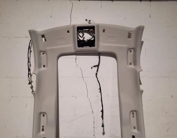 Front Interior Roof Trim Panel JAGUAR F-PACE (X761)