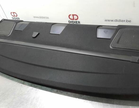 Interior Tailgate Trim Panel BMW 3 (F30, F80)