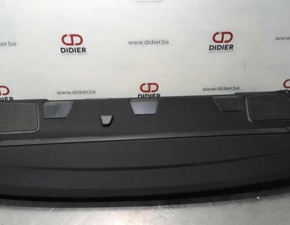 Interior Tailgate Trim Panel BMW 3 (F30, F80)