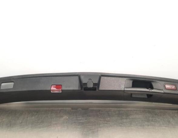 Interior Tailgate Trim Panel MERCEDES-BENZ GLE (V167), MERCEDES-BENZ GLE Coupe (C167)