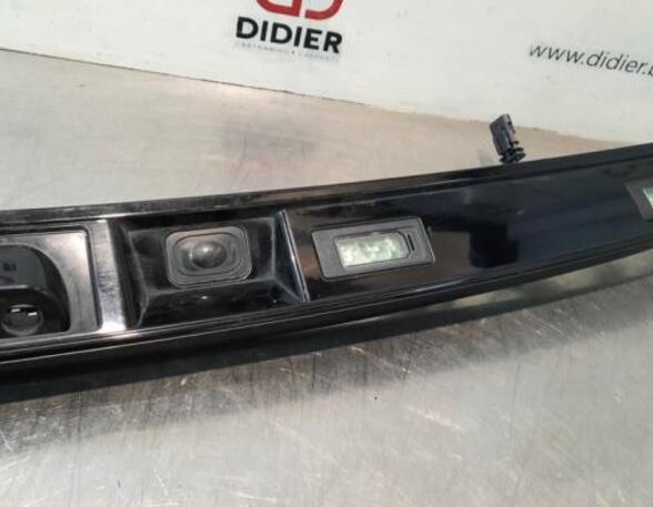 Interior Tailgate Trim Panel LAND ROVER DISCOVERY V (L462)