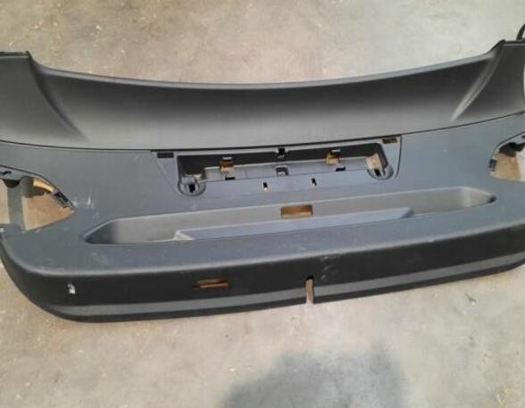 Interior Tailgate Trim Panel BMW 3 Gran Turismo (F34)