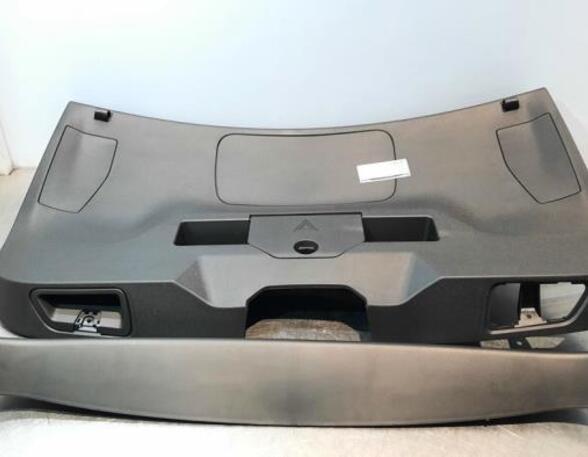 Interior Tailgate Trim Panel CITROËN C5 AIRCROSS (A_)