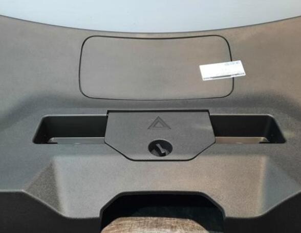 Interior Tailgate Trim Panel CITROËN C5 AIRCROSS (A_)