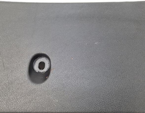 Interior Tailgate Trim Panel MERCEDES-BENZ C-CLASS Convertible (A205)