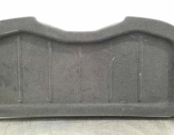 Rear Shelf Trim SEAT IBIZA V (KJ1, KJG)