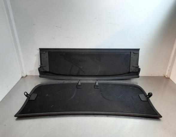 Hoedenplank Bekleding AUDI A5 Sportback (8TA), AUDI A4 Avant (8K5, B8), AUDI A4 Allroad (8KH, B8)