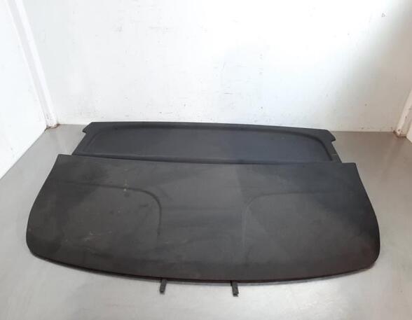 Hoedenplank Bekleding AUDI A5 Sportback (8TA), AUDI A4 Avant (8K5, B8), AUDI A4 Allroad (8KH, B8)