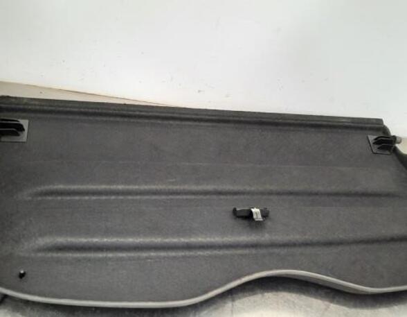 Rear Shelf Trim CITROËN DS4 (NX_), DS DS 4 / DS 4 CROSSBACK (NX_)