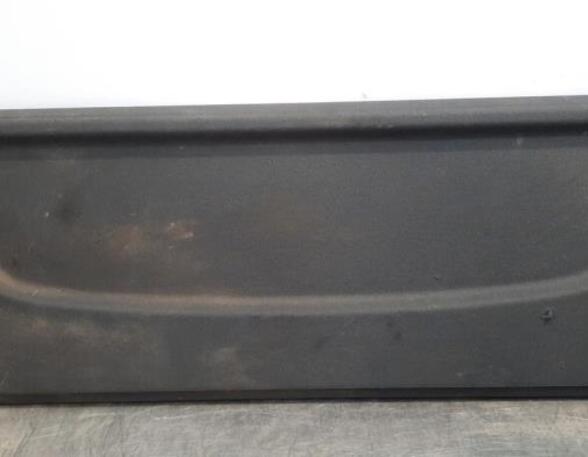 Rear Shelf Trim AUDI A7 Sportback (4KA)