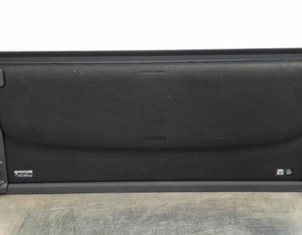 Rear Shelf Trim AUDI A7 Sportback (4KA)