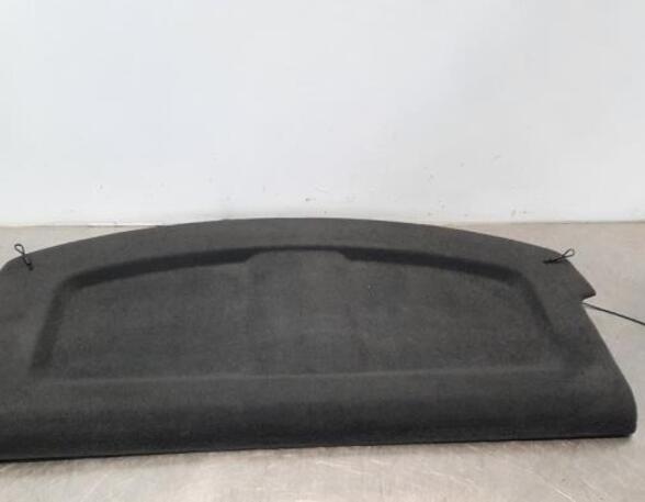 Rear Shelf Trim VW BEETLE Convertible (5C7, 5C8)