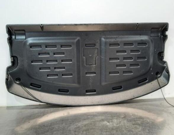 Rear Shelf Trim VW BEETLE Convertible (5C7, 5C8)