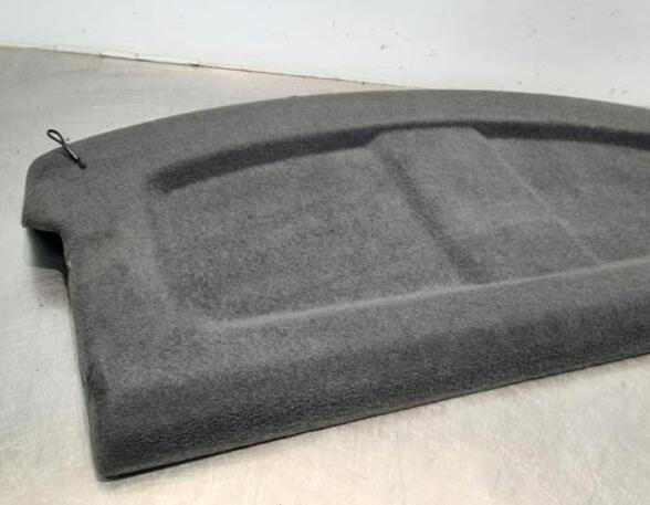 Rear Shelf Trim VW BEETLE Convertible (5C7, 5C8)